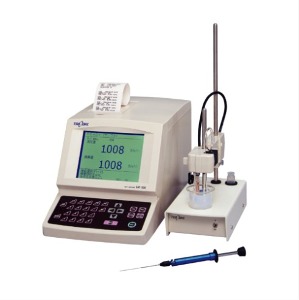 TOADKK 디지털 염도계 염분 분석기 SAT-500