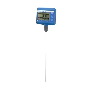 IKA ETS-D6 Electronic contact Thermometer 이카 접촉식 온도계