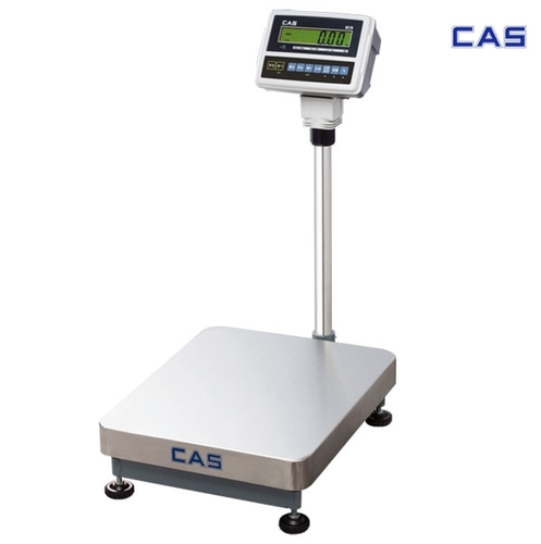 CAS 카스 고중량/정밀 전자저울 HB-30 (2g/30kg)