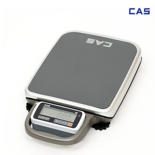 CAS 카스 다목적 이동형 전자저울 PB-60 (10g/20g~60kg)