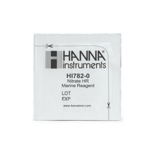 HANNA 0.0-75.0ppm 질산염 시약 HI782-25 (HI782 전용)