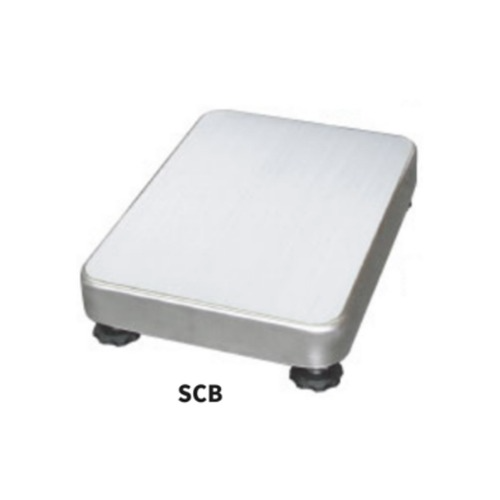 AND 고중량 플랫폼 SCB Series SCB-60K (60kg)
