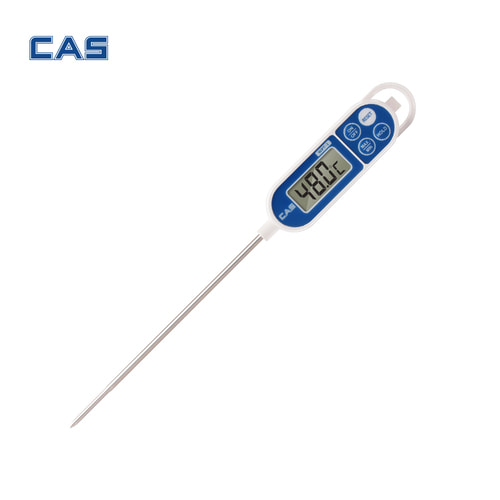 CAS 카스 디지털 방수 조리용 요리 온도계 WPT-1