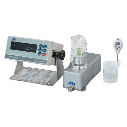 AND Pipette Accuracy Testers 피펫 용량 테스터 FX300i-PT (1mg - 320g)