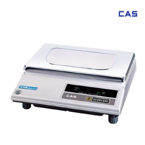 CAS 카스 단순중량 전자저울 AD-30 (5g/30kg)