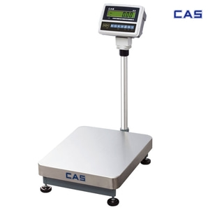 CAS 카스 고중량/정밀 전자저울 HB-30 HB-60 HB-150 HB-250 30kg(2g)~250kg(20g)