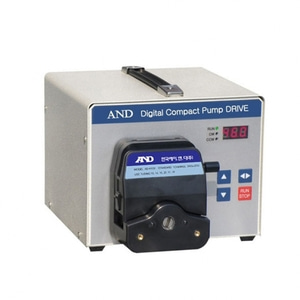 AND AD-CP100/600 정량펌프