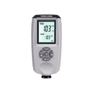 yowexa 휴대용 미니 도막두께측정기 EC-500A-K