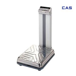 CAS 카스 고중량 전자저울 DB-200 (50g/200kg)
