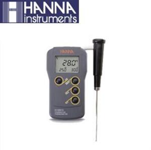 HANNA 디지털 온도계 HI93510 -50℃~150℃ 방수형