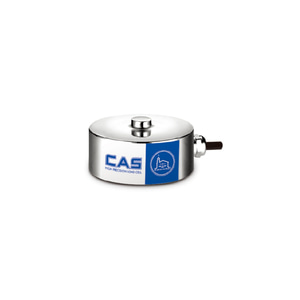 CAS 로드셀 MNC-20 압축타입 반도체 시험 계량 Load Cell