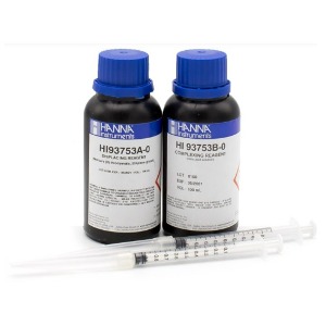 HANNA 염화물 시약 HI93753-01 (HI 97753 전용)