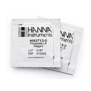 HANNA 인산염 시약 HI93713-01 (HI 97713 전용)
