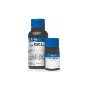 HANNA 마그네슘 시약 HI783-25 (HI783 전용)