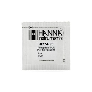 HANNA 인산염 시약 HI774-25 (HI774 전용)