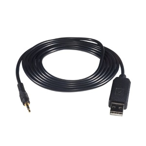 HORIBA Serial Cable (PC) for LAQUA 200 series (BHR3200779639)