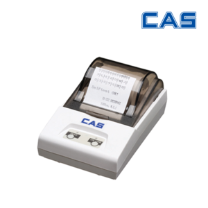 CAS 카스 전자저울 라벨 써멀 프린터 CP-7200TH