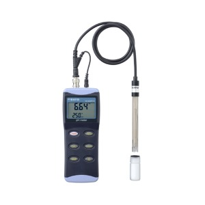 SATO 휴대용 pH 측정기 SK-620-PH-Ⅱ(6435-00)