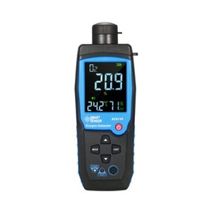 ARCO 휴대용 산소농도 측정기 AT-8100
