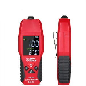 ARCO 일산화탄소 측정기 ST-9700