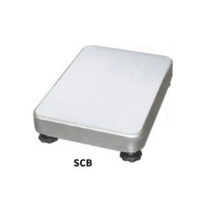 AND 고중량 플랫폼 SCB Series SCB-150KL (150kg)