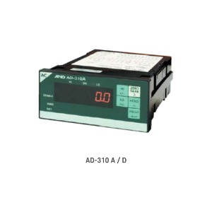 AND 소형 인디케이터 AD-310A AD-310D