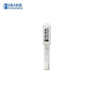 HANNA 피부용 pH전극 (Quick DIN) HI14143/50