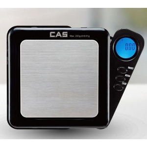 CAS 카스전자저울 포켓 미니 미량 0.01g단위 RE-700